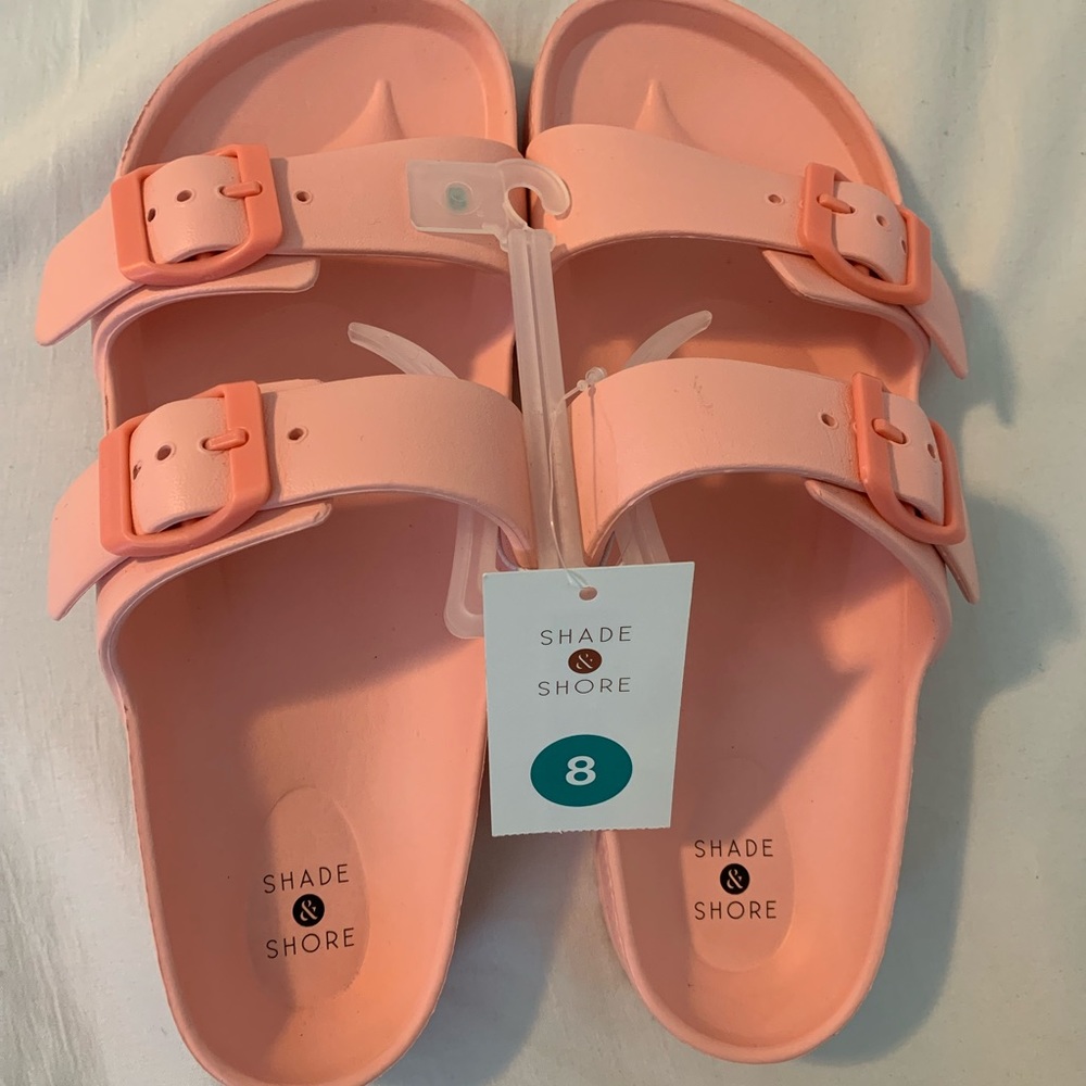 Girls Sandals 🩴 Size 8